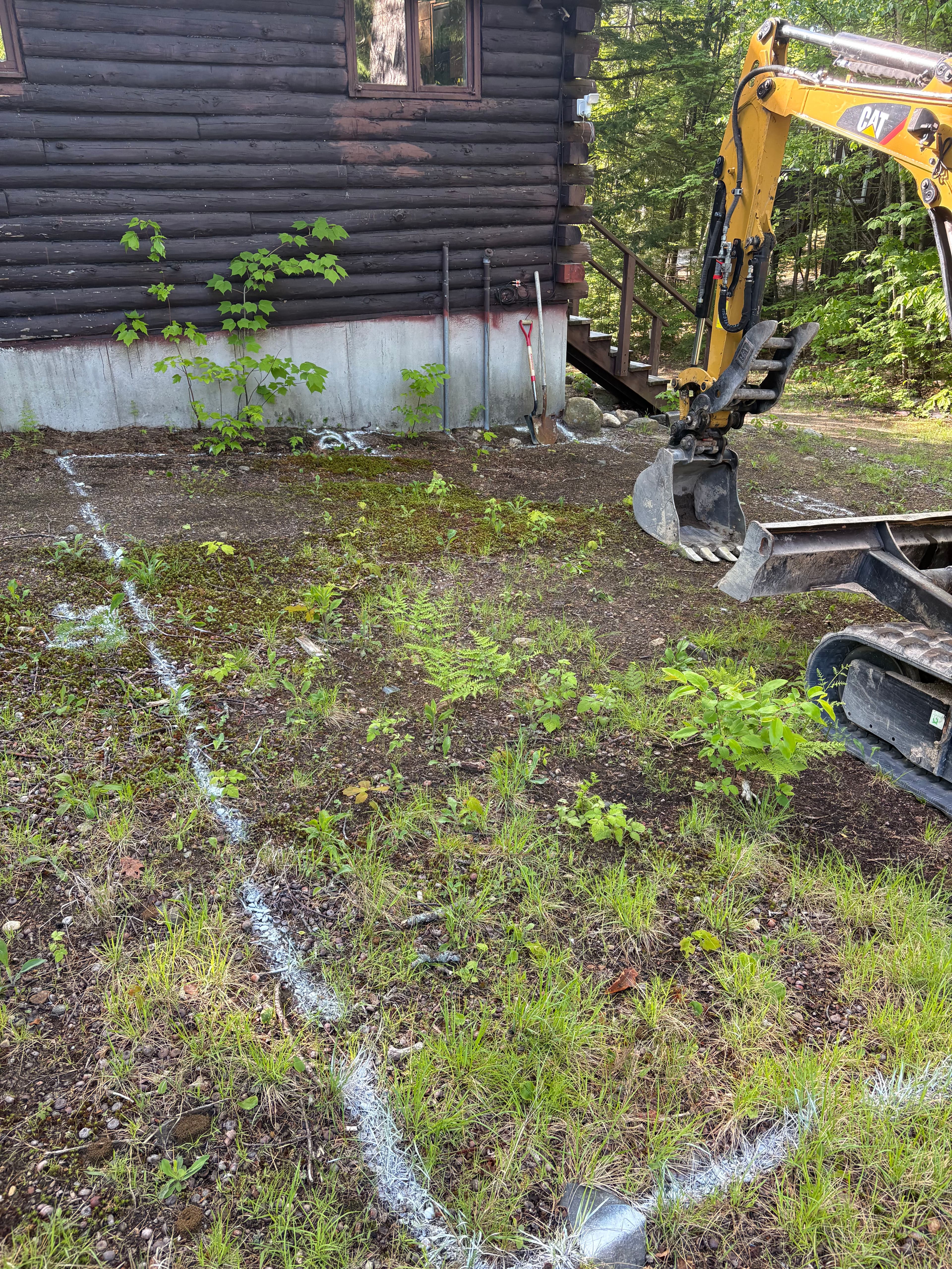 Project Underground Heating Oil Tank Removal at a NH Lakefront Property image