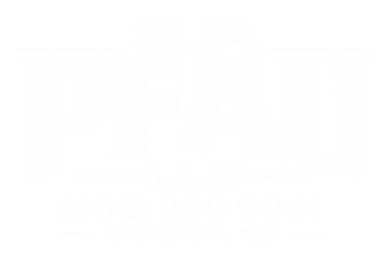 SP Pfau LLC