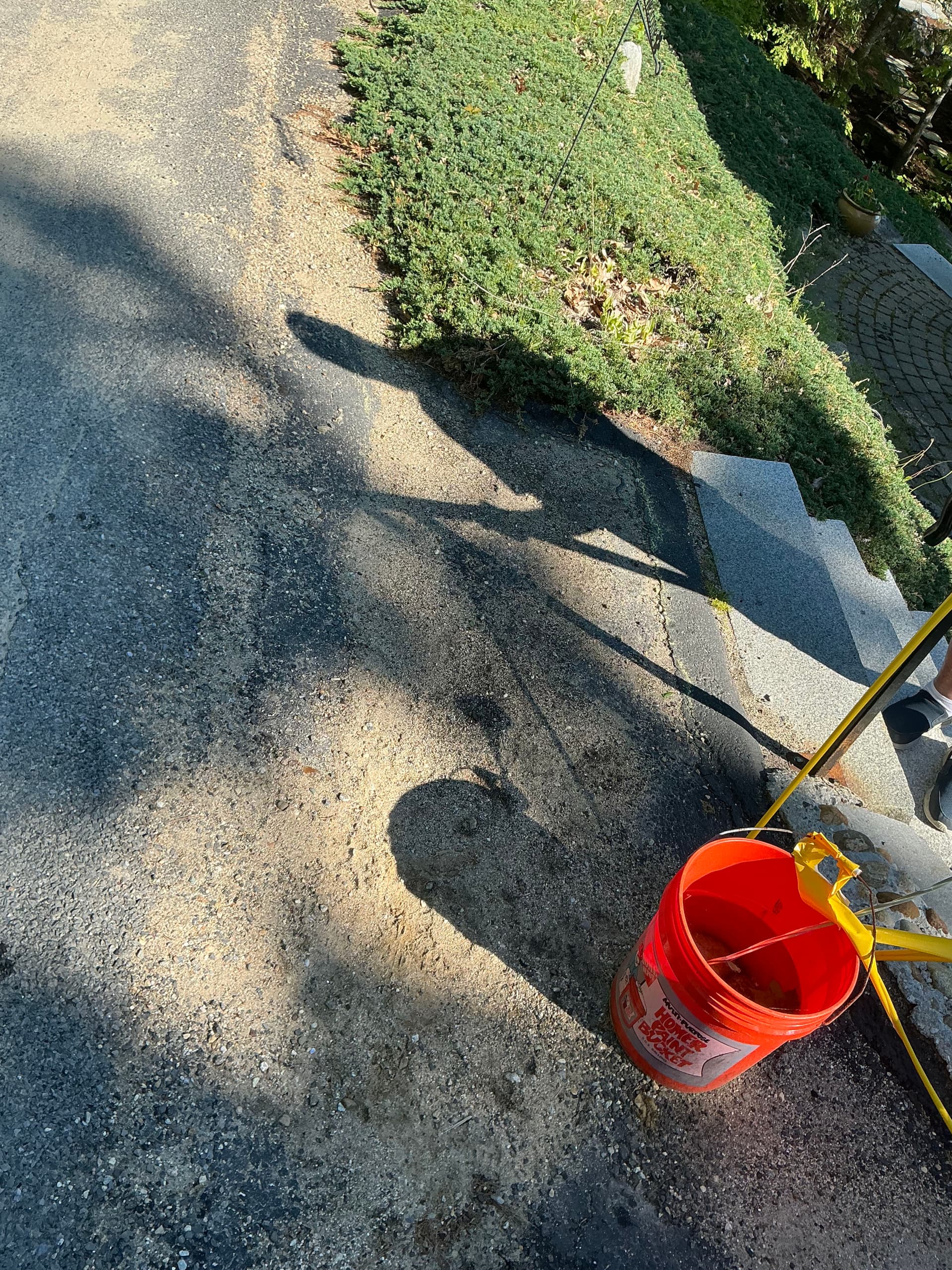 Gallery photos for Manhole Repair and Asphalt Paving in Mount Washington Valley: Image #4